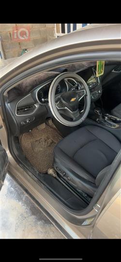 شيفروليه ماليبو